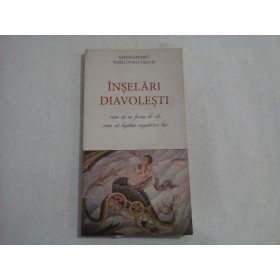 INSELARI DIAVOLESTI - ARHIMANDRIT VASILIOS BACOIANIS